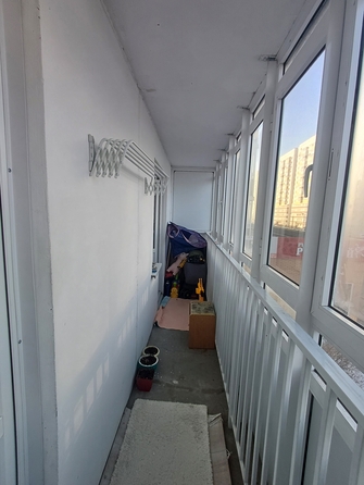 
  Продам 2-комн. квартиру 54.9 м², в ЖК Иннокентьевский, 3 микрорайон дом 5. Фото 7.