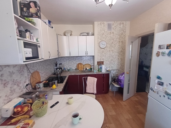 
  Продам 2-комн. квартиру 54.9 м², в ЖК Иннокентьевский, 3 микрорайон дом 5. Фото 10.
