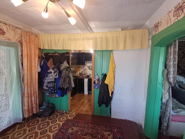
  Продам дом 36.5 м². Фото 12.