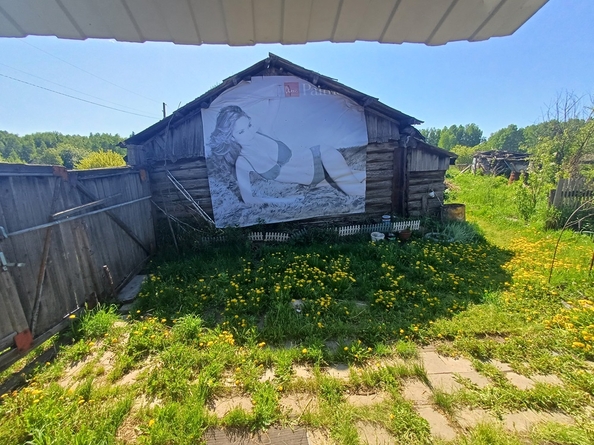 
  Продам дом 36.5 м². Фото 21.