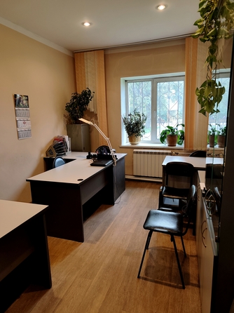 
  Сдается офис 16 м². Фото 1.