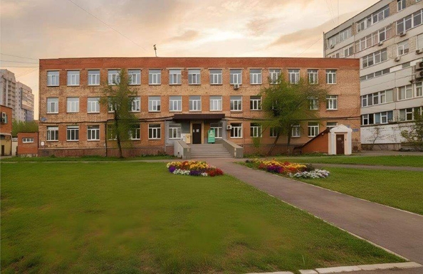 
  Продается универсальное помещение 1917.5 м². Фото 1.