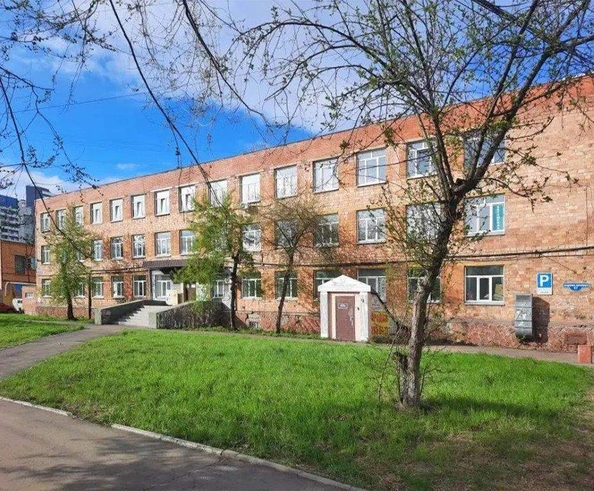 
  Продается универсальное помещение 1917.5 м². Фото 5.