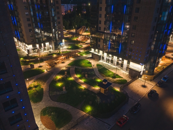 
  Продается 3-комн. квартира 72.6 м², в ЖК Портовый, 1 очередь. Фото 13.
