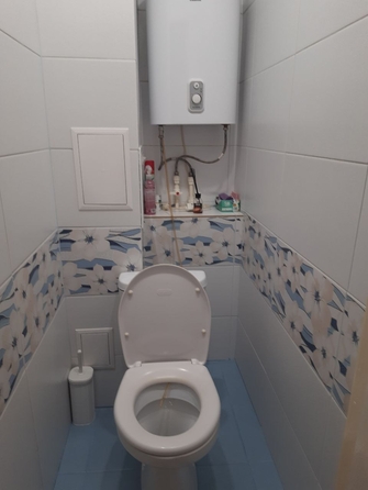 
  Продам 2-комн. квартиру 50.2 м². Фото 8.