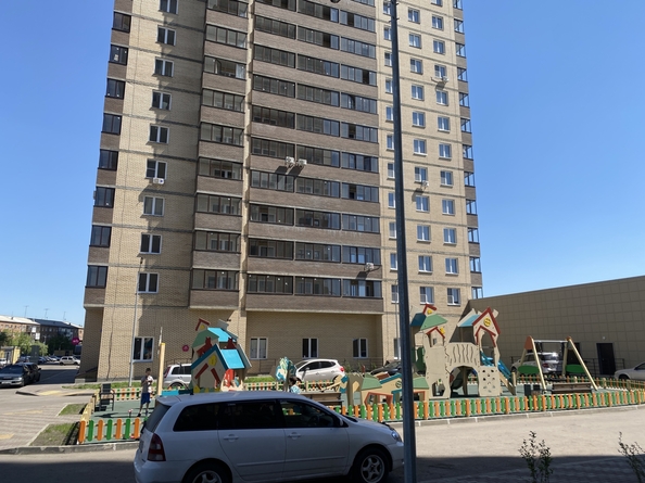 
  Продам 2-комн. квартиру 64.73 м², в ЖК На Дудинской, дом 5. Фото 3.