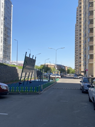 
  Продам 2-комн. квартиру 64.73 м², в ЖК На Дудинской, дом 5. Фото 21.
