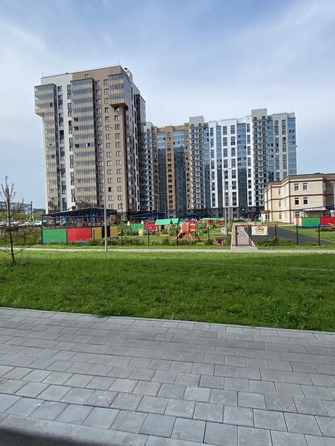 
  Продается 4-комн. квартира 87.2 м², в ЖК Кедр, дом 1. Фото 5.