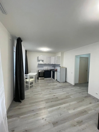 
  Продам студия 34.9 м², в ЖК Новая жизнь, дом 1. Фото 3.