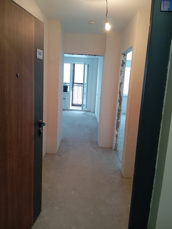
  Продается 1-комн. квартира 41.28 м². Фото 5.