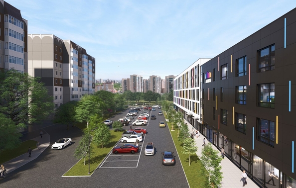 
  Сдается офис 43.9 м², в ТОК Авион. Фото 13.