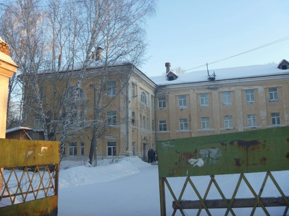 
  Продается универсальное помещение 2572.6 м². Фото 8.