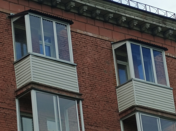 
  Продам 3-комн. квартиру 79 м². Фото 24.