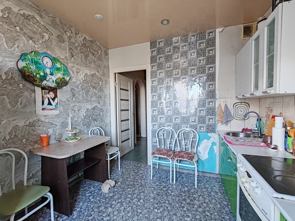 
  Продам 3-комн. квартира 66.2 м². Фото 6.
