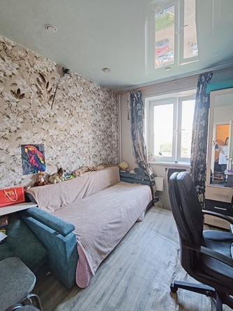 
  Продам 3-комн. квартира 66.2 м². Фото 13.