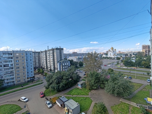 
  Продам 3-комн. квартира 66.2 м². Фото 17.
