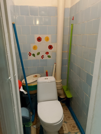 
  Продам 2-комн. квартира 56 м². Фото 14.