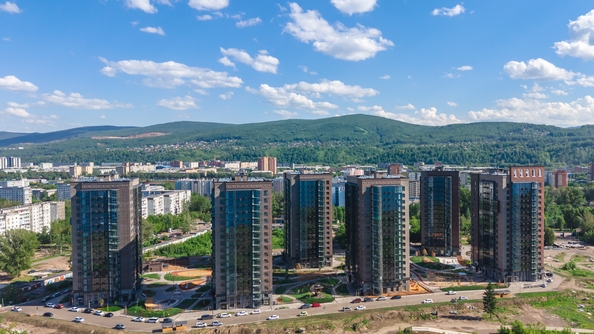 
  Продается 2-комн. квартира 59.1 м², в ЖК Портовый, 1 очередь. Фото 8.