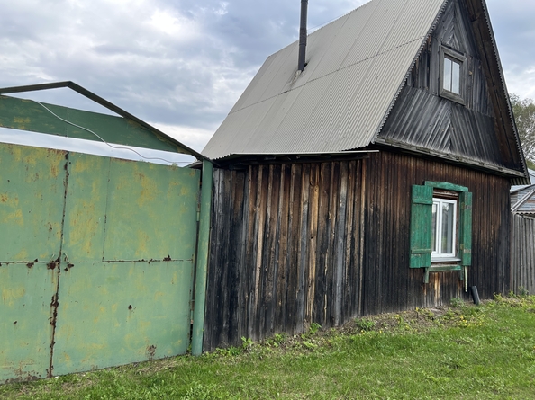 
  Продается дом 70 м². Фото 2.