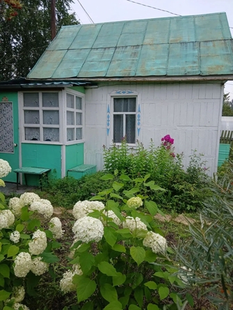 
  Продам дачу 22.33 м². Фото 2.