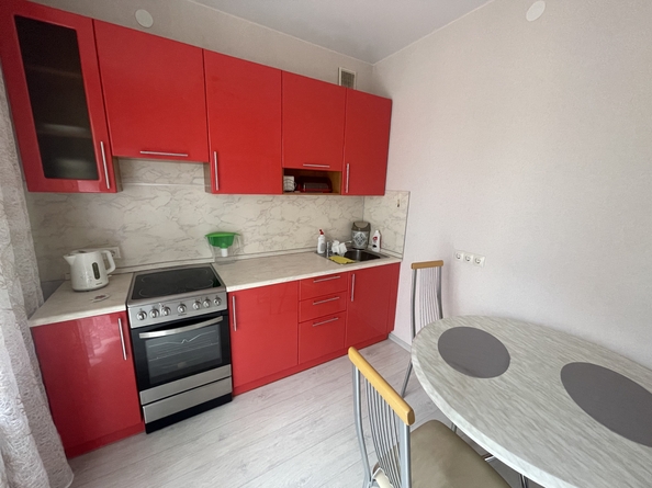 
  Продам 1-комн. квартира 37.3 м², в ЖК Южный берег, дом 16. Фото 3.