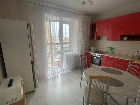 
  Продам 1-комн. квартира 37.3 м², в ЖК Южный берег, дом 16. Фото 6.