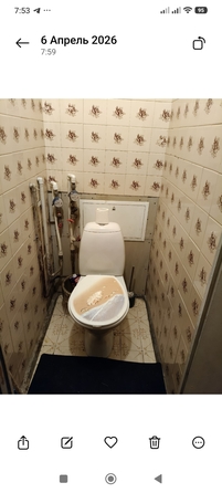 
  Продам 3-комн. квартира 67 м². Фото 4.