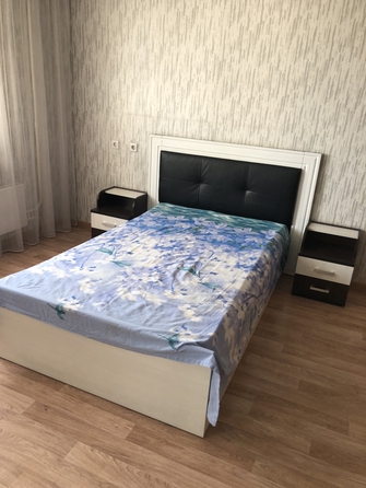 
  Продается студия 36.4 м², в ЖК Новониколаевский, дом 2 строение 1. Фото 10.