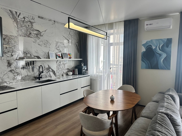 
  Продам 4-комн. квартира 109 м², в ЖК Новый Академ, дом 7. Фото 5.