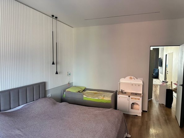 
  Продам 4-комн. квартира 109 м², в ЖК Новый Академ, дом 7. Фото 12.
