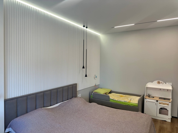 
  Продам 4-комн. квартира 109 м², в ЖК Новый Академ, дом 7. Фото 22.