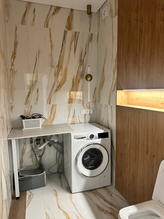 
  Продам 4-комн. квартира 109 м², в ЖК Новый Академ, дом 7. Фото 38.