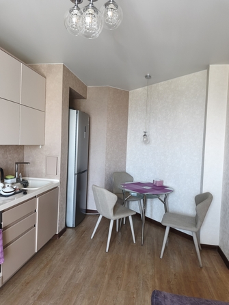 
  Сдам 1-комн. квартиру 46.6 м². Фото 3.