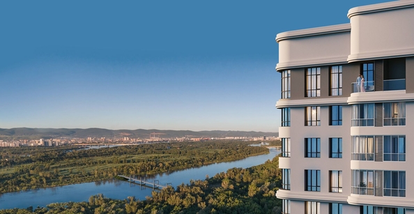
  Продается 2-комн. квартира 49.7 м², в ЖК Дом на Ульяновском. Фото 10.