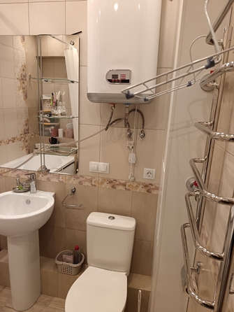 
  Продается 2-комн. квартира 53 м², в ЖК Рябиновый сад, 2 очередь 2 этап. Фото 7.
