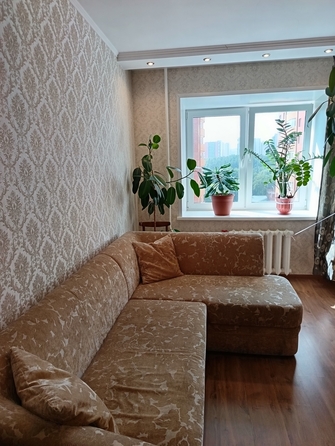 
  Продается 2-комн. квартира 53 м², в ЖК Рябиновый сад, 2 очередь 2 этап. Фото 9.