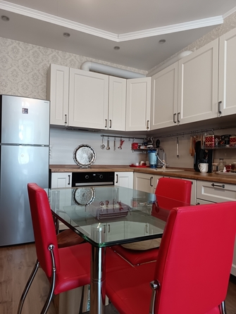 
  Продается 2-комн. квартира 53 м², в ЖК Рябиновый сад, 2 очередь 2 этап. Фото 10.