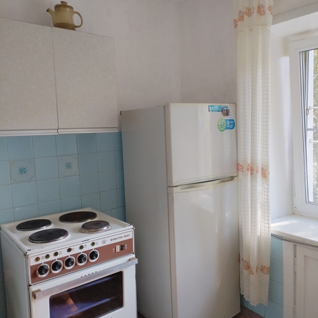 
  Сдам 1-комн. квартиру 33 м². Фото 1.