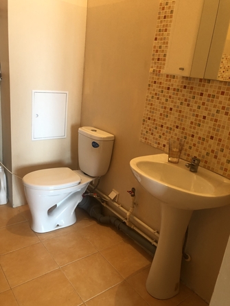 
  Сдается 1-комн. квартира 54.8 м². Фото 7.