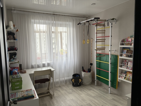 
  Продам 4-комн. квартира 77.3 м². Фото 4.