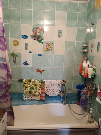 
  Продам 4-комн. квартира 89.1 м². Фото 7.