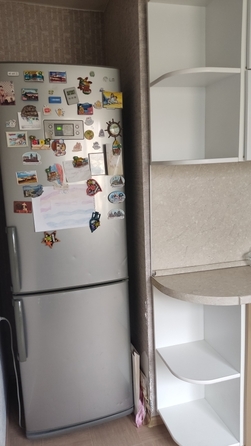
  Продам 2-комн. квартира 44 м². Фото 7.