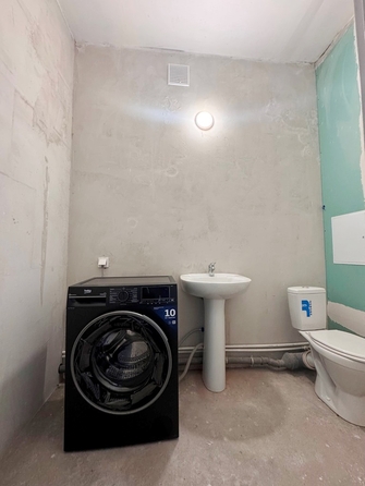 
  Продается 3-комн. квартира 66.4 м², в ЖК Хвоя, 2 этап, дом 3. Фото 7.