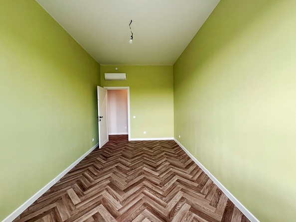
  Продается 3-комн. квартира 66.4 м², в ЖК Хвоя, 2 этап, дом 3. Фото 11.
