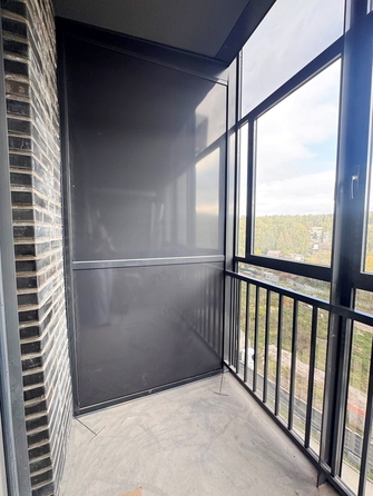 
  Продается 3-комн. квартира 66.4 м², в ЖК Хвоя, 2 этап, дом 3. Фото 18.