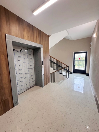 
  Продается 3-комн. квартира 66.4 м², в ЖК Хвоя, 2 этап, дом 3. Фото 23.