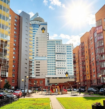 
  Сдам 1-комн. квартиру 49.1 м². Фото 1.