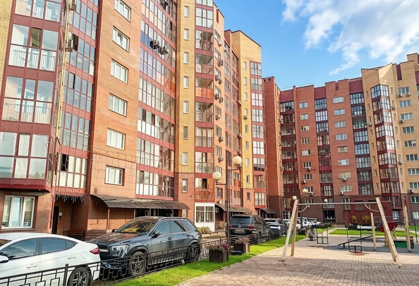 
  Сдам 1-комн. квартиру 49.1 м². Фото 2.