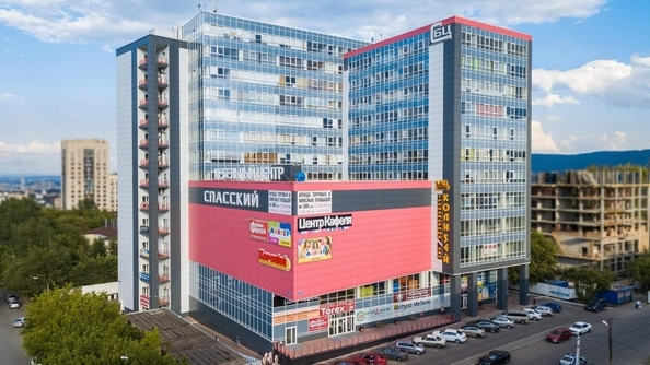 
  Продается торговая площадь 50.1 м². Фото 1.