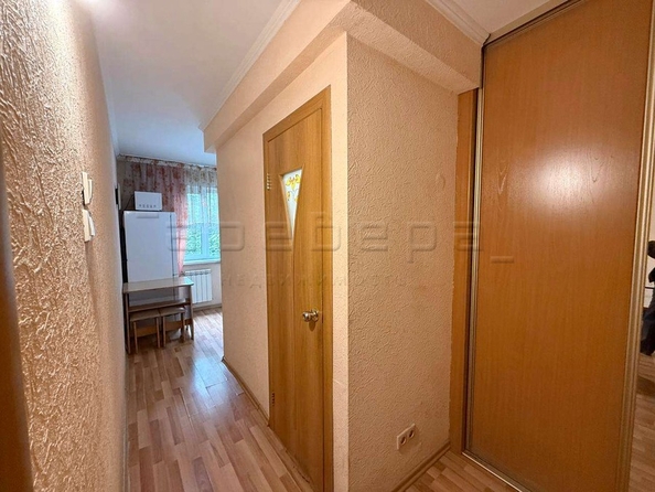 
  Продается 1-комн. квартира 30.6 м². Фото 8.